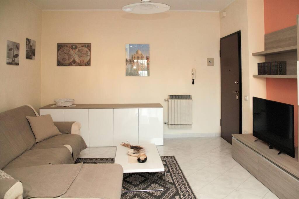La Casa Al Poetto - Iun R0135 Apartment Quartu Sant'Elena Exterior photo