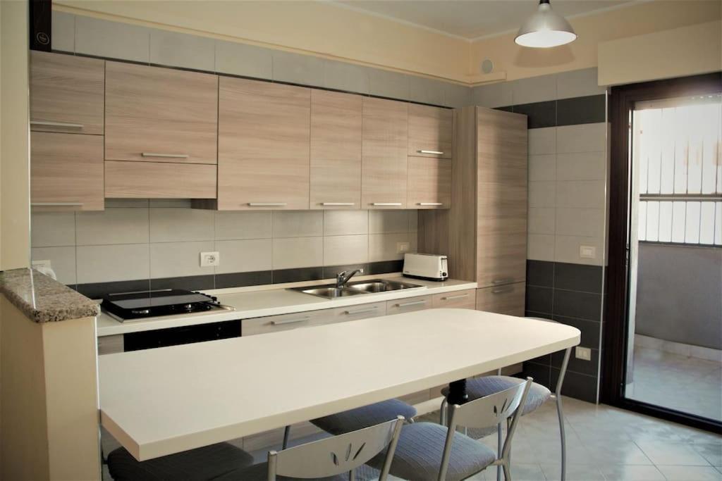 La Casa Al Poetto - Iun R0135 Apartment Quartu Sant'Elena Exterior photo